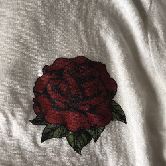 Forever 21 Long Sleeve - Picture 3 of 3